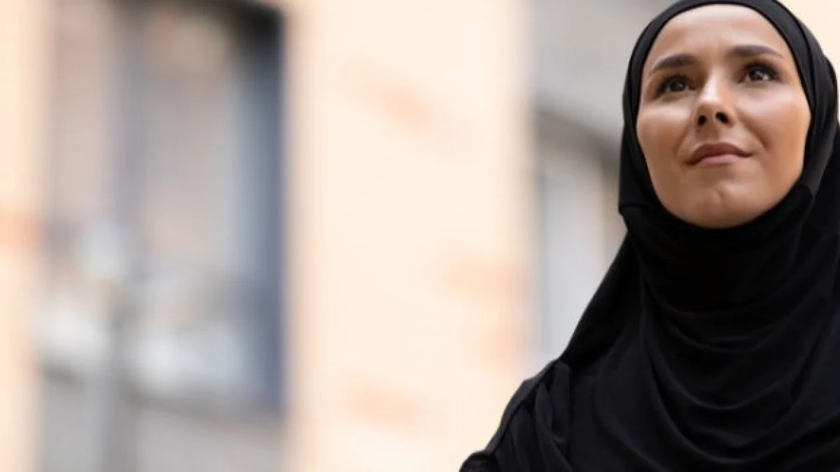 donne in arabia saudita