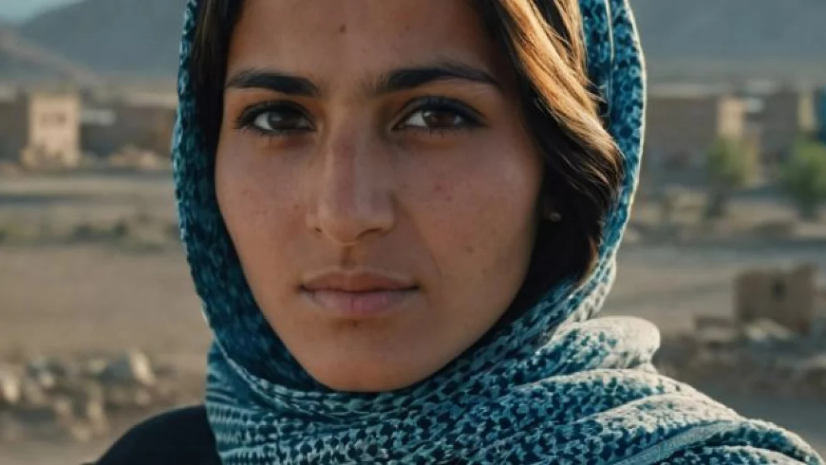 donne in siria condizioni