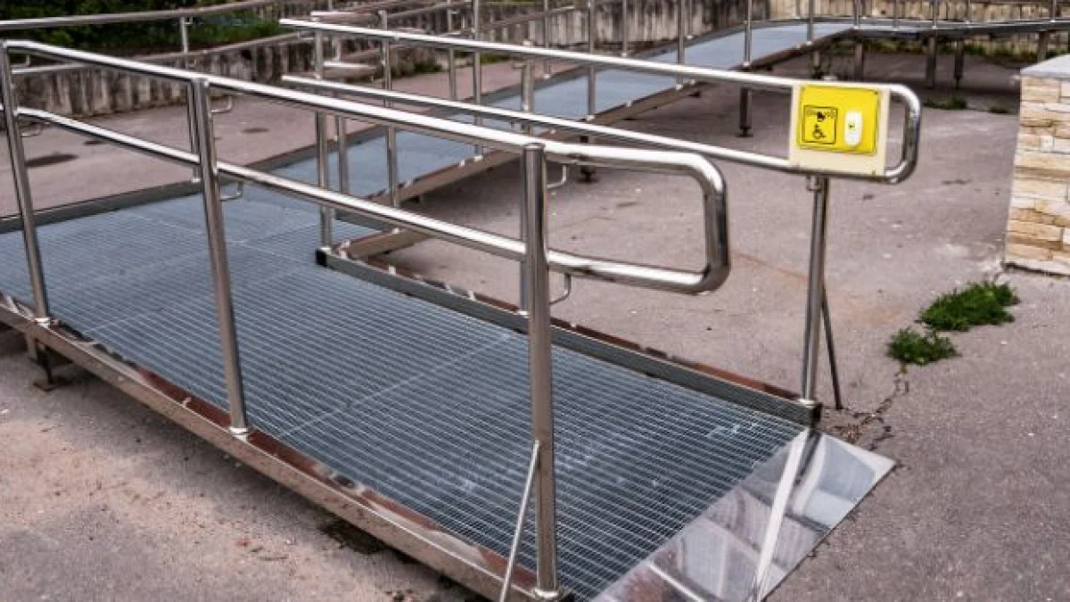 eliminazione barriere architettoniche condominio