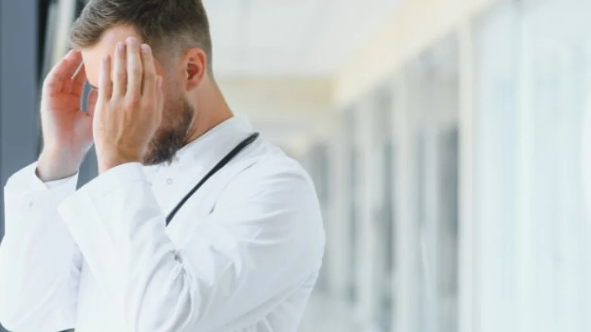 errore medico come scrivere una lettera di risarcimento