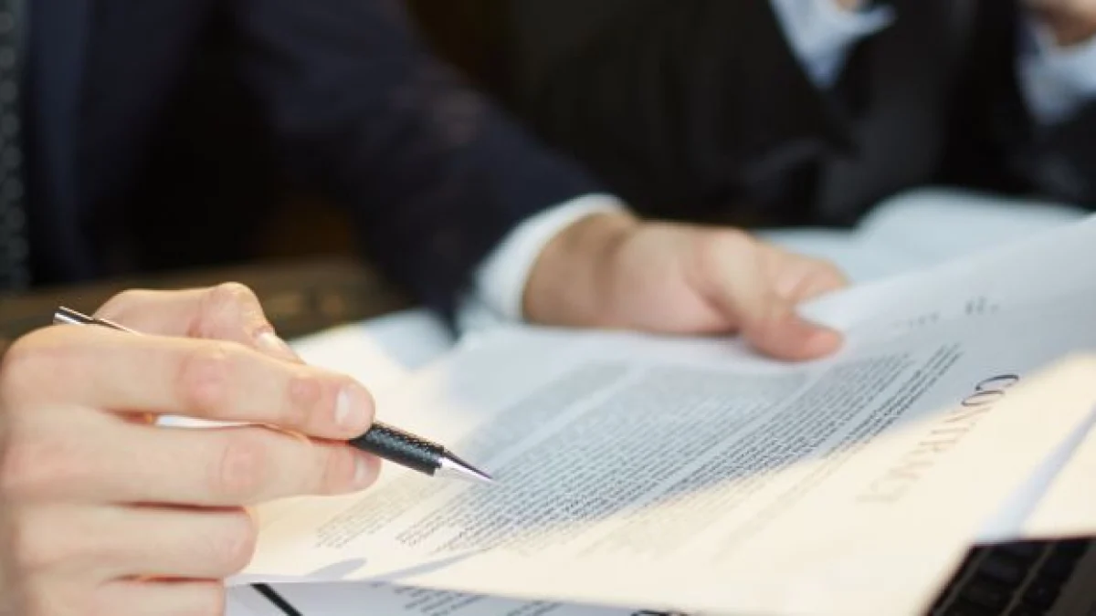 esempi responsabilità contrattuale