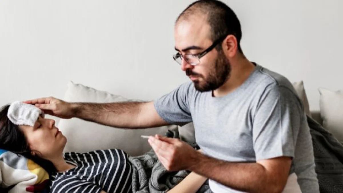 ex malato devo occuparmene