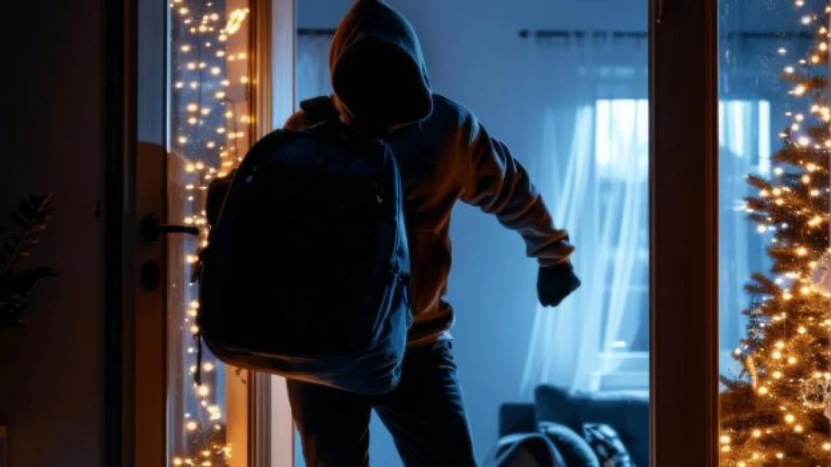 fuga figlio maggiorenne da casa