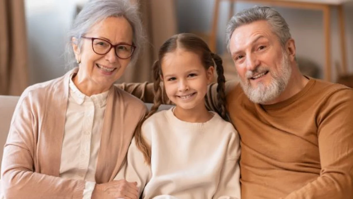 i nonni possono pretendere di vedere i nipoti