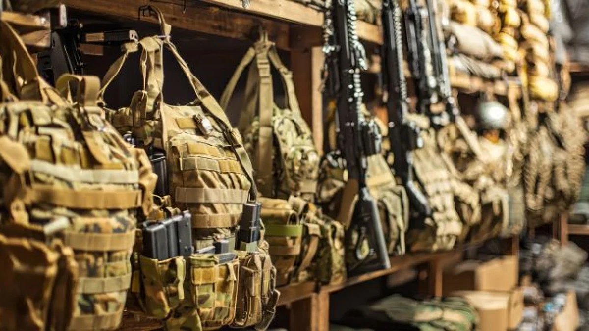 in caso di guerra chi viene arruolato in italia