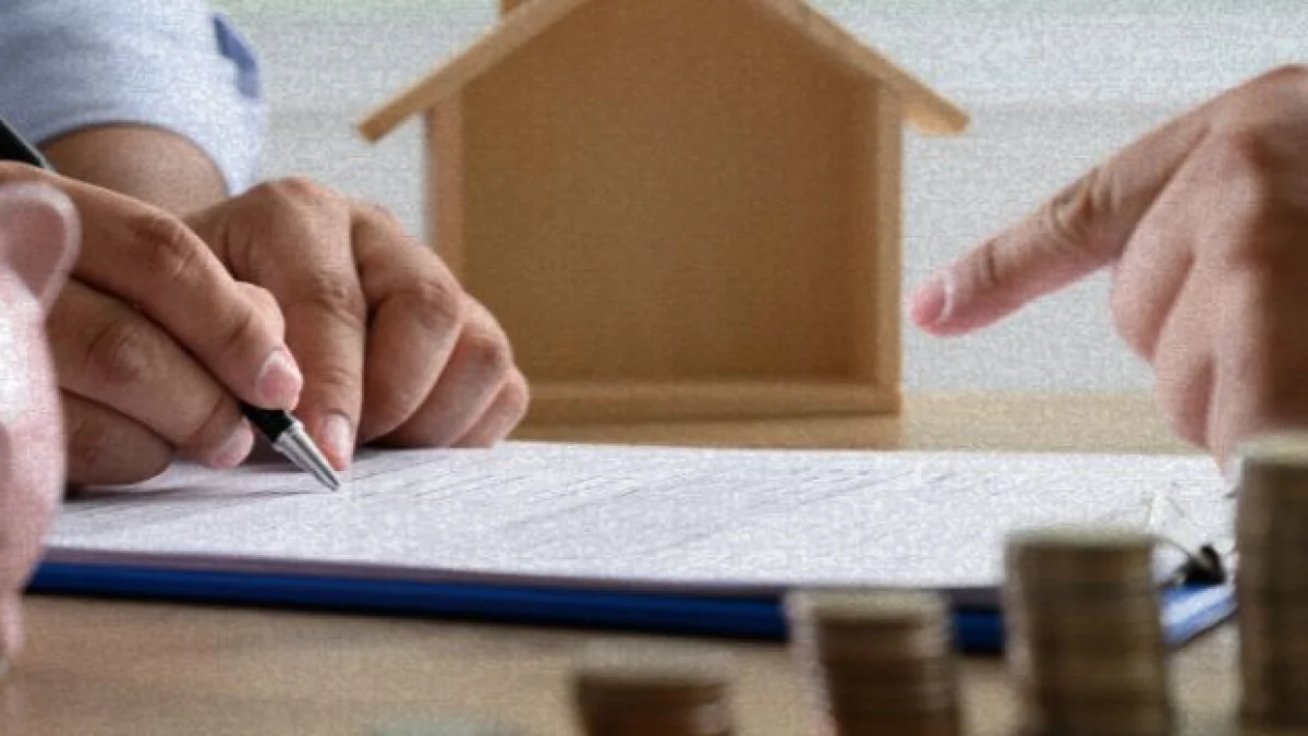 ipoteca sulla casa eredità come funziona