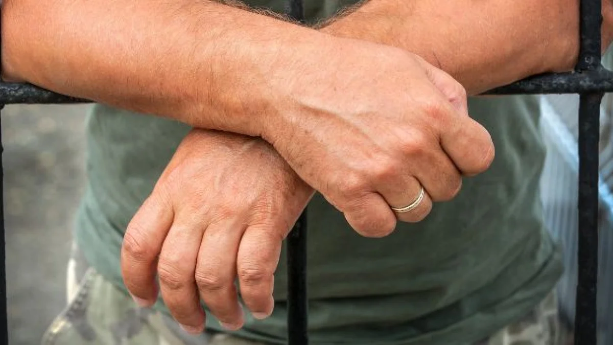 italia carcere dati situazione