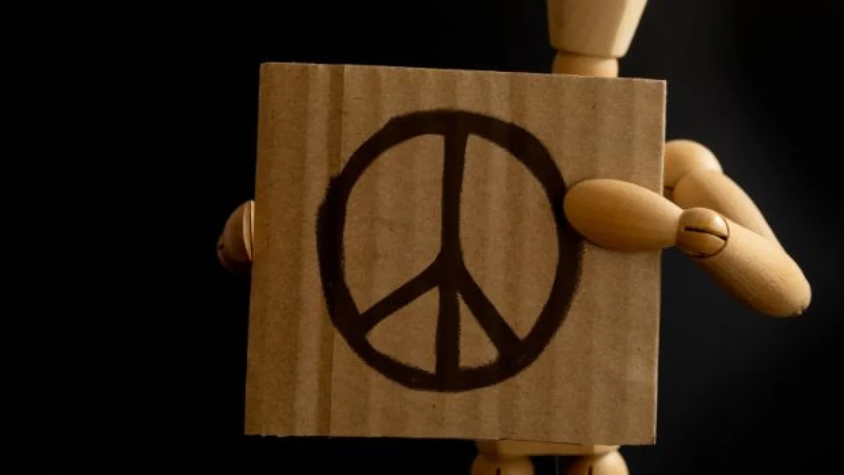 la pace farlocca del board of peace