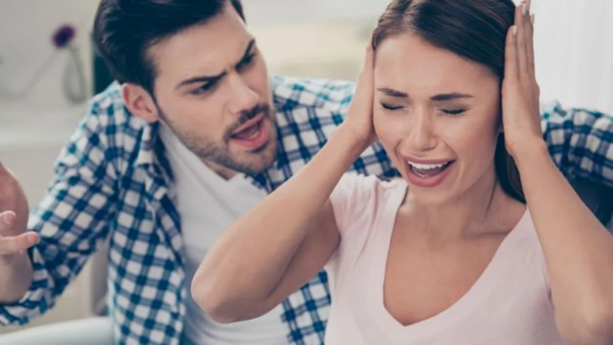 mio fratello non mi fa vedere mia madre