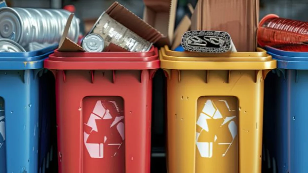 multa per rifiuti non differenziati in condominio a quanto ammonta