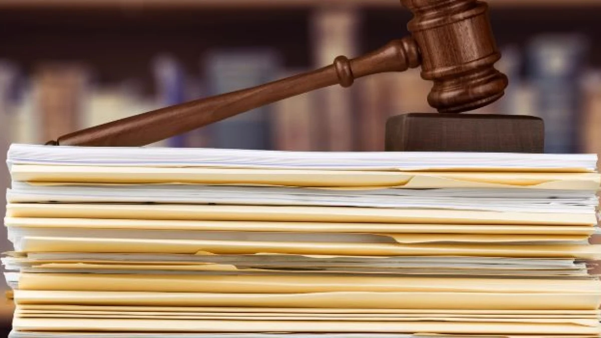 precedenti penali significato