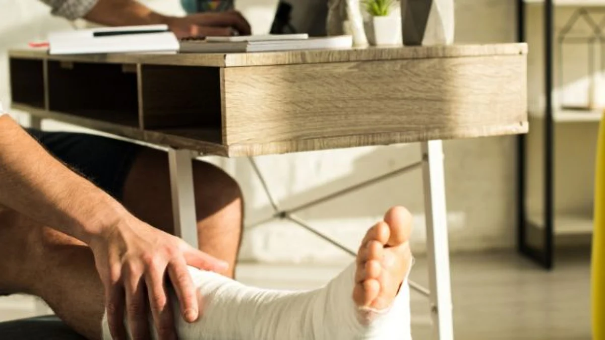 prospetto liquidazione infortunio inail come funziona