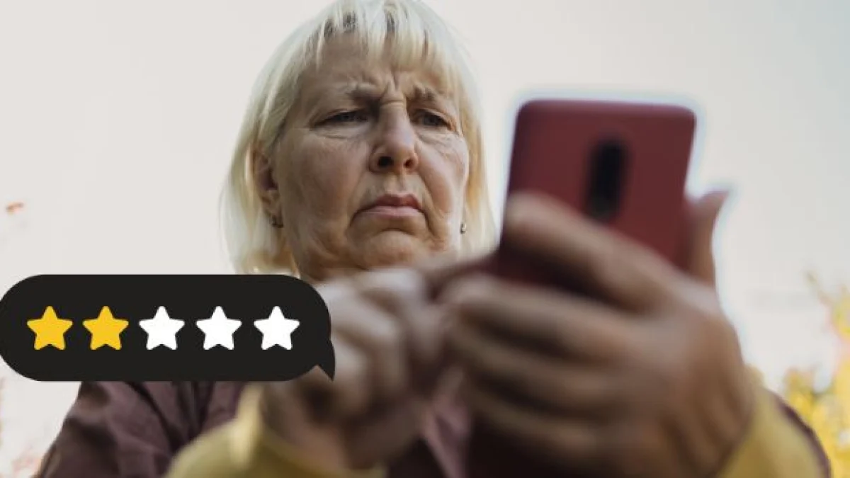 quando una recensione negativa diventa diffamazione