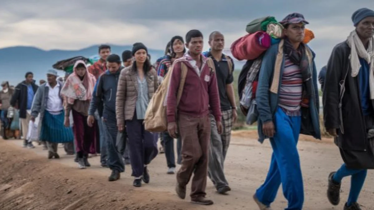 regolamento europeo rimpatri