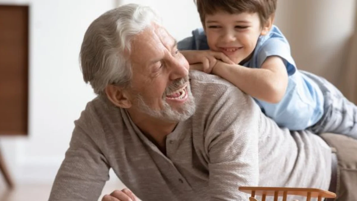 ricorso nonni per vedere i nipoti