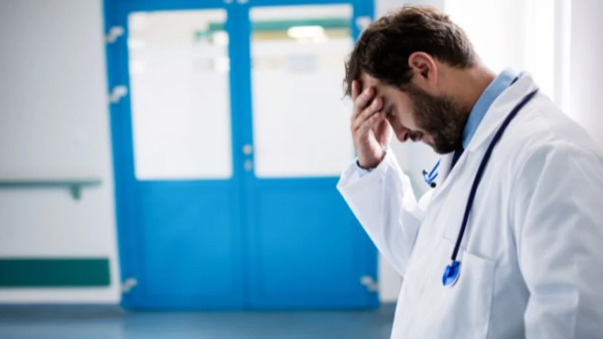 risarcimento errore medico facsimile lettera