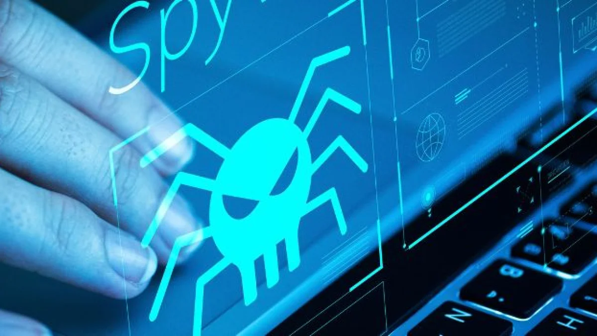 spyware graphite cos'è e come funziona