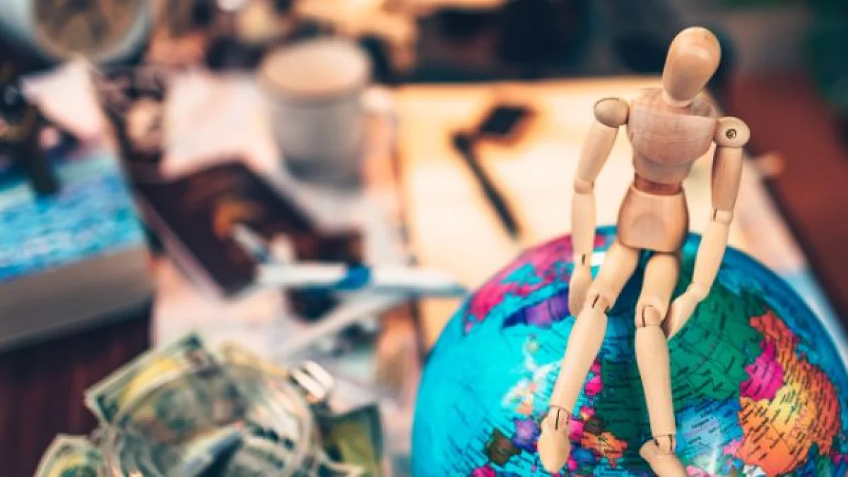 tratta esseri umani novità