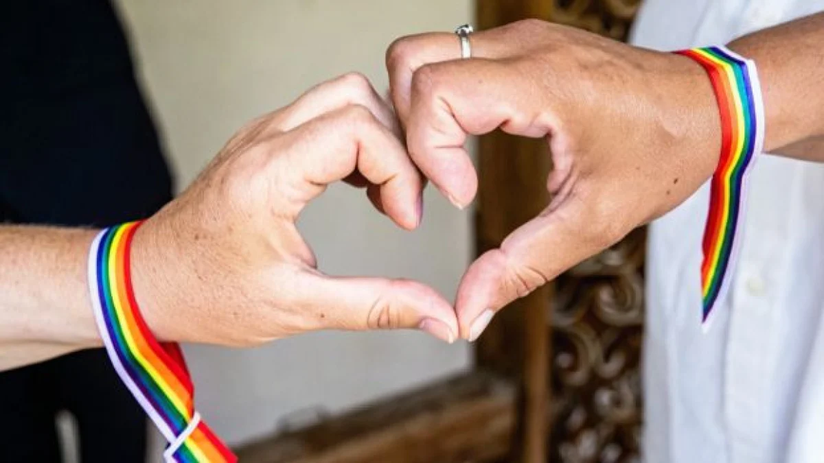 unioni civili pensione coniuge morto