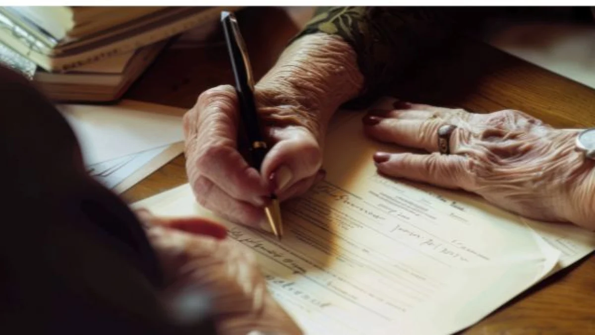 acquiescenza al testamento cos'è