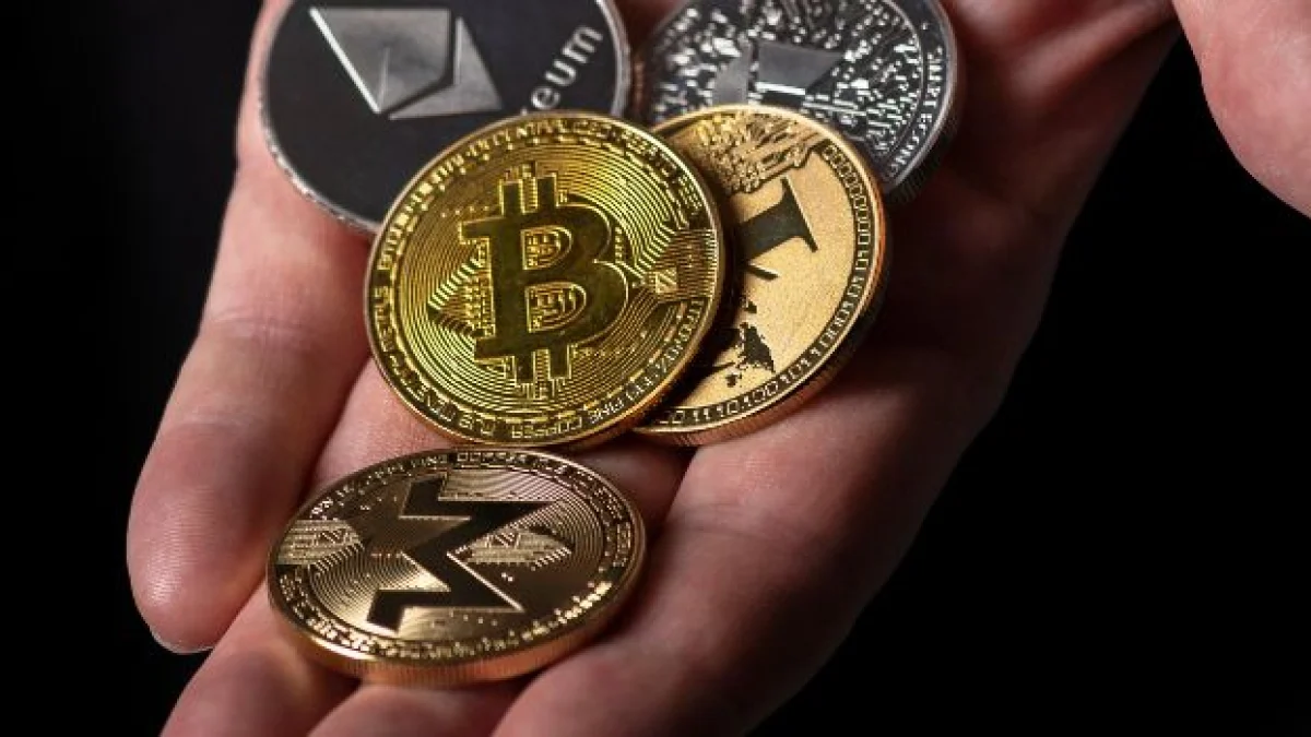 come dichiarare le crypto