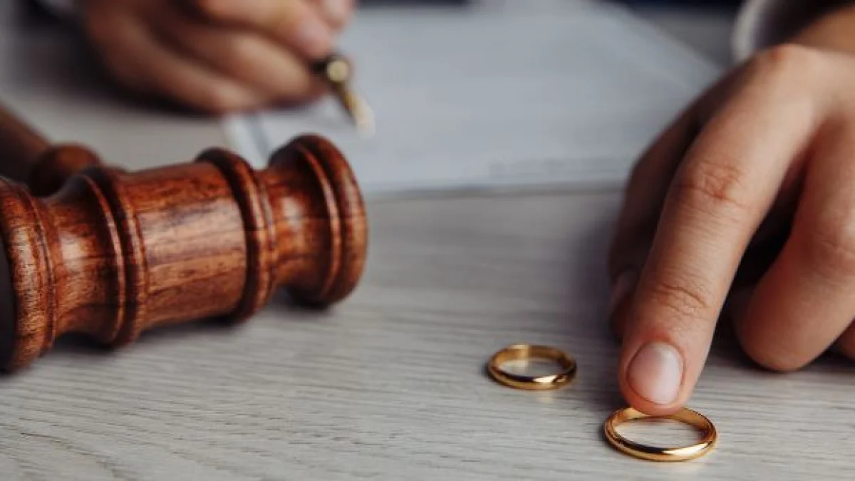 come divorziare senza consenso