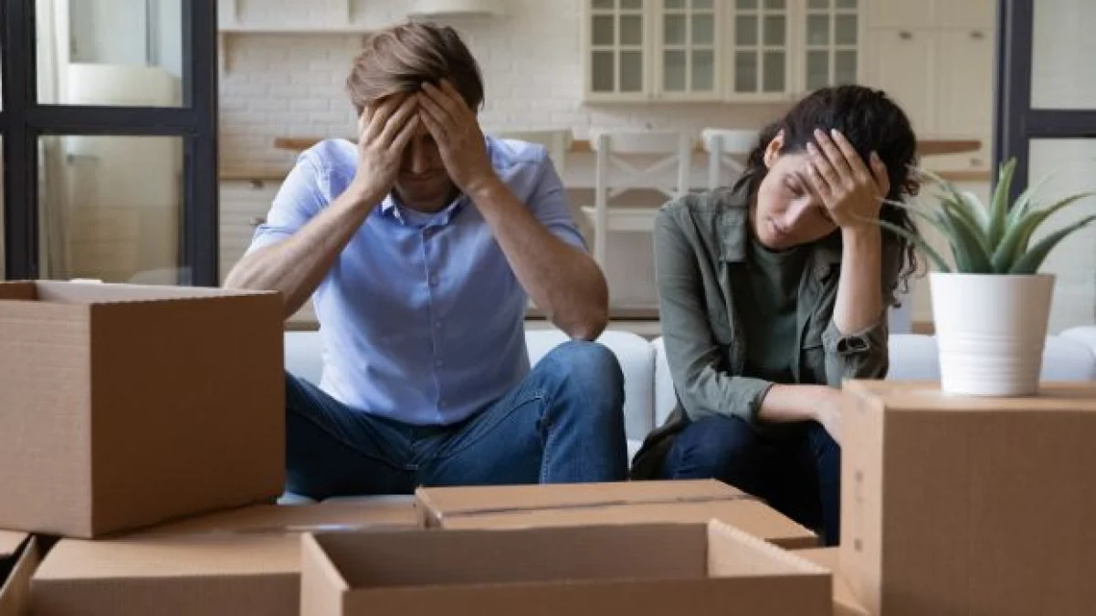 come funziona l'intimazione di sfratto