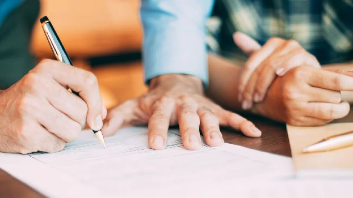 contratto di mandato come funziona