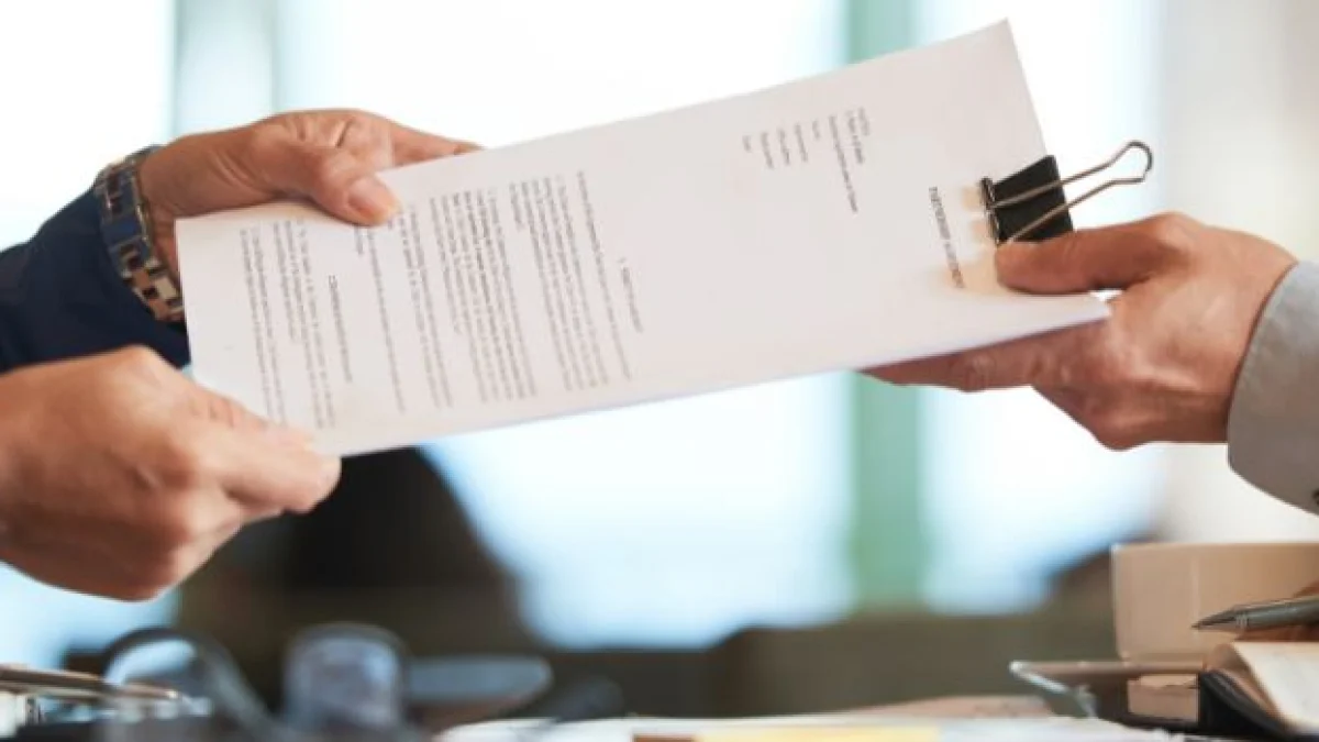 contratto di mandato cos'è