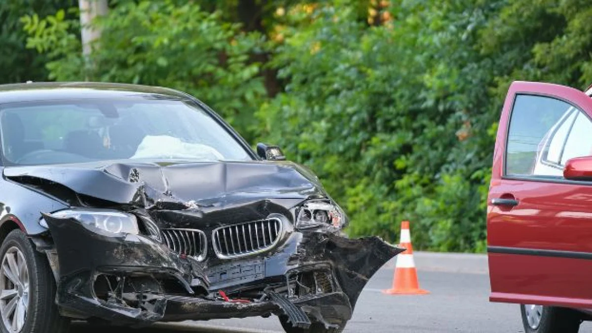 cosa fare in caso di incidente stradale