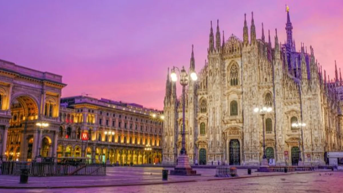 cosa sono e quali sono le zone rosse a milano