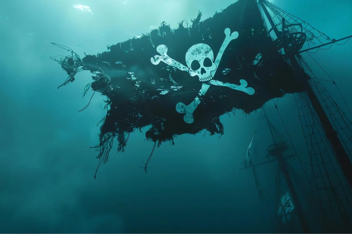cos'è la pirateria marittima