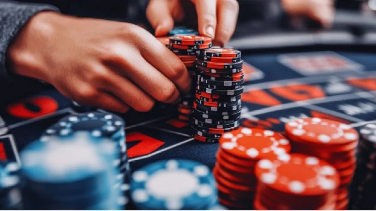 gioco d'azzardo legale in italia