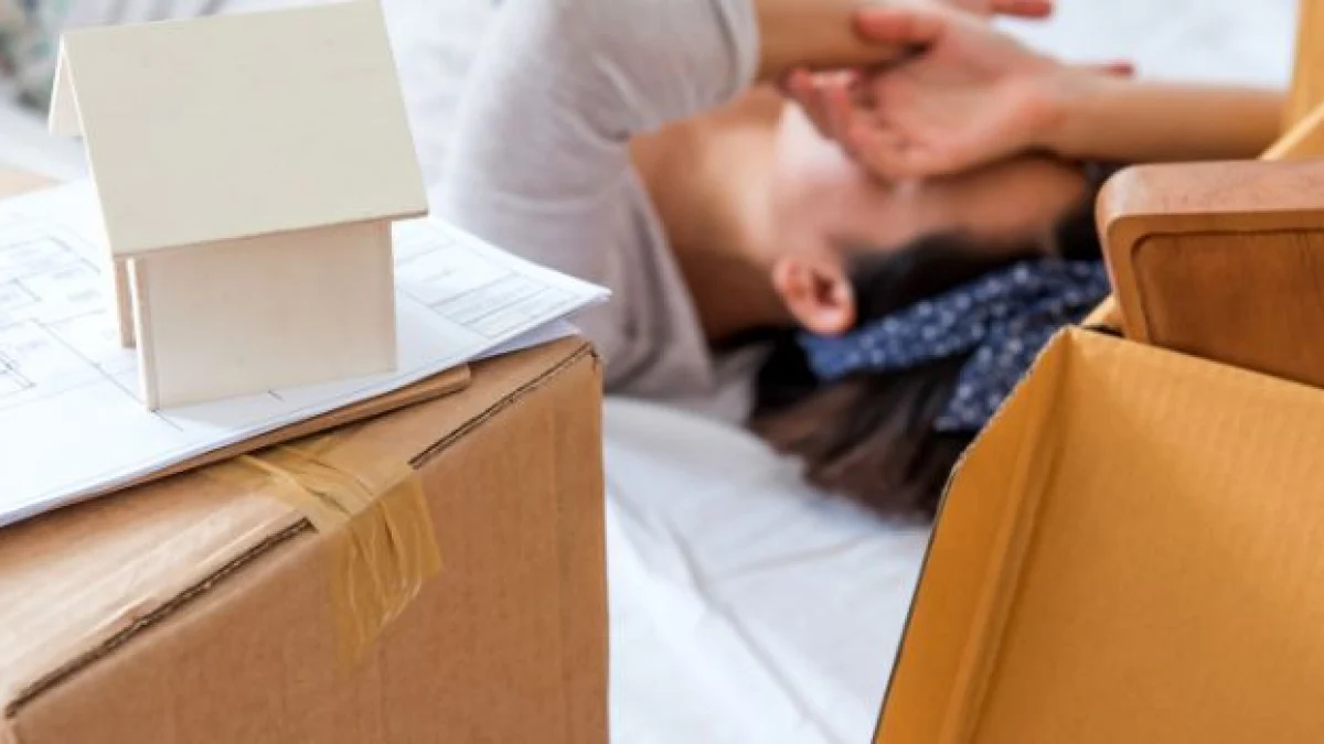 intimazione di sfratto cos'è