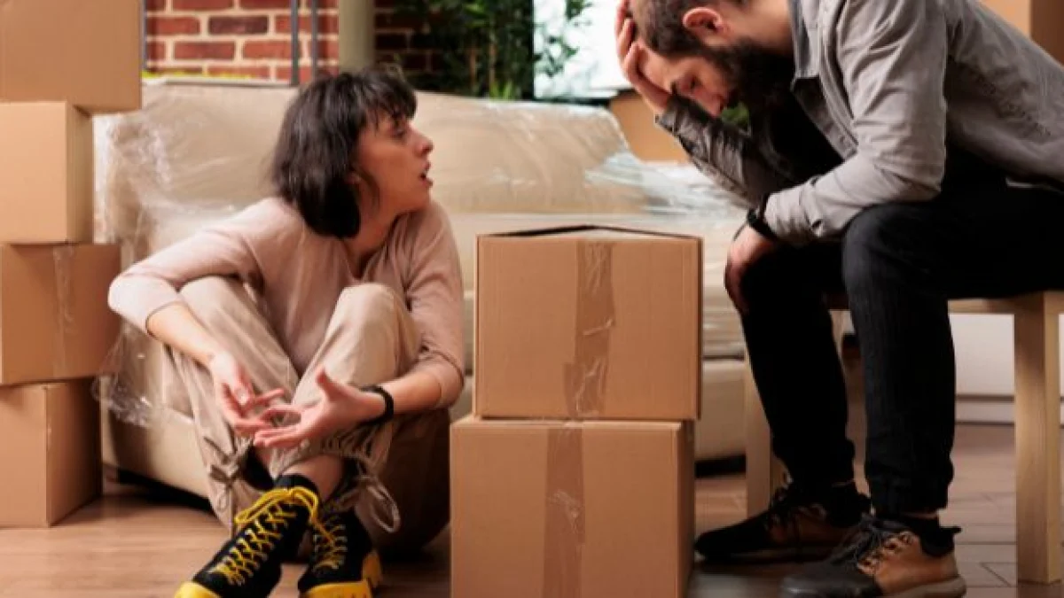 intimazione di sfratto procedimento