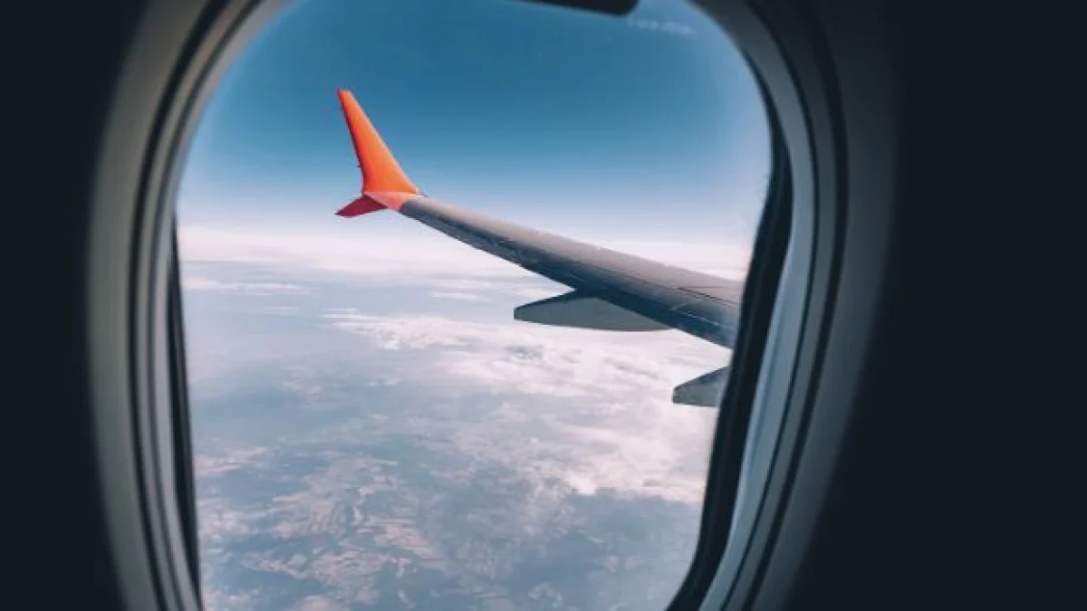 possono aumentare i prezzi dei biglietti aerei per il caro cherosene