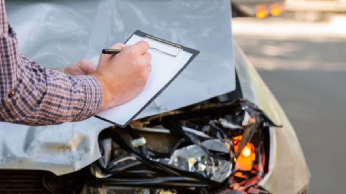 procedura da seguire dopo un incidente