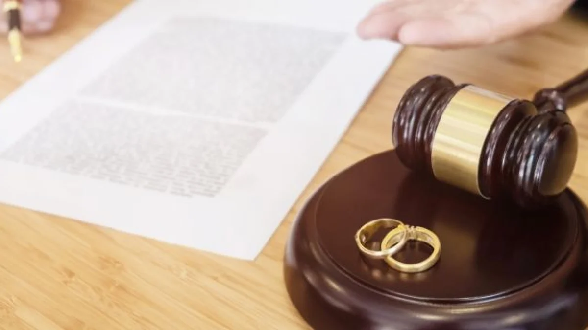 procedura divorzio giudiziale