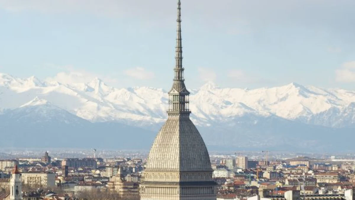 quali sono le zone rosse a torino