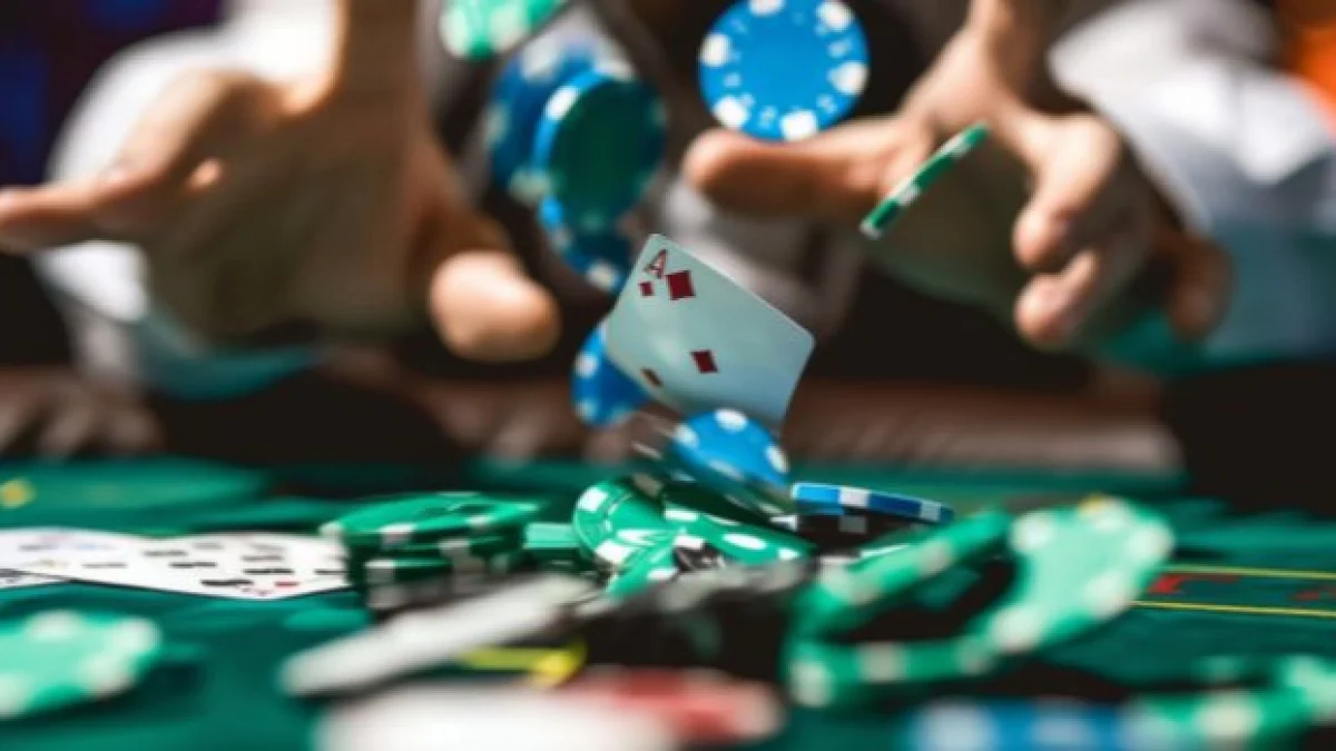 quando il gioco d'azzardo diventa illegale