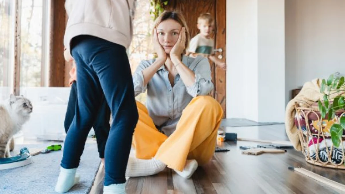 se il vicino di casa fa rumore