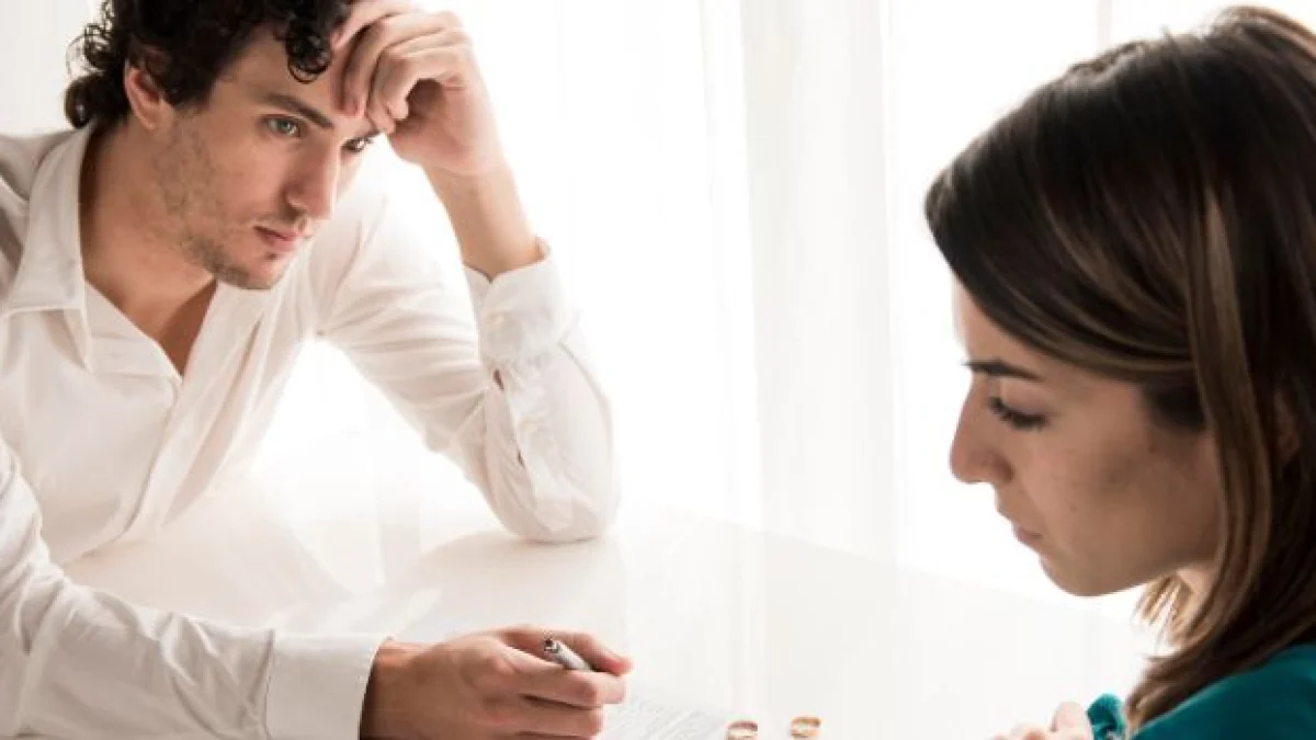 separazione in comune mantenimento