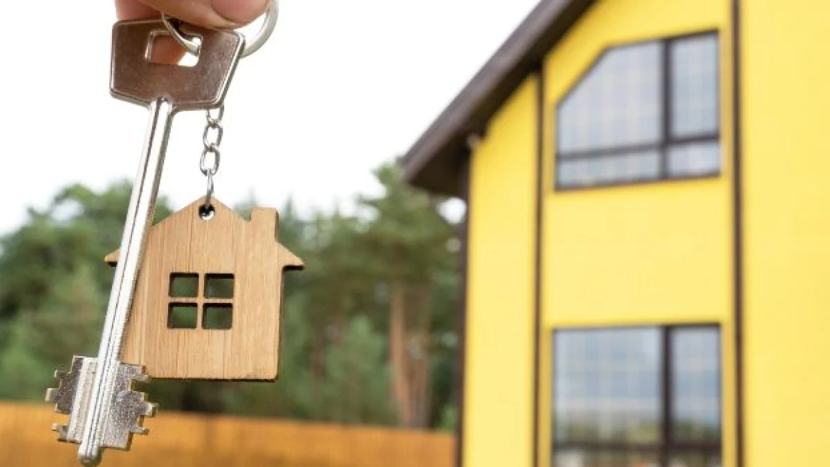 si può affittare una casa con abuso edilizio