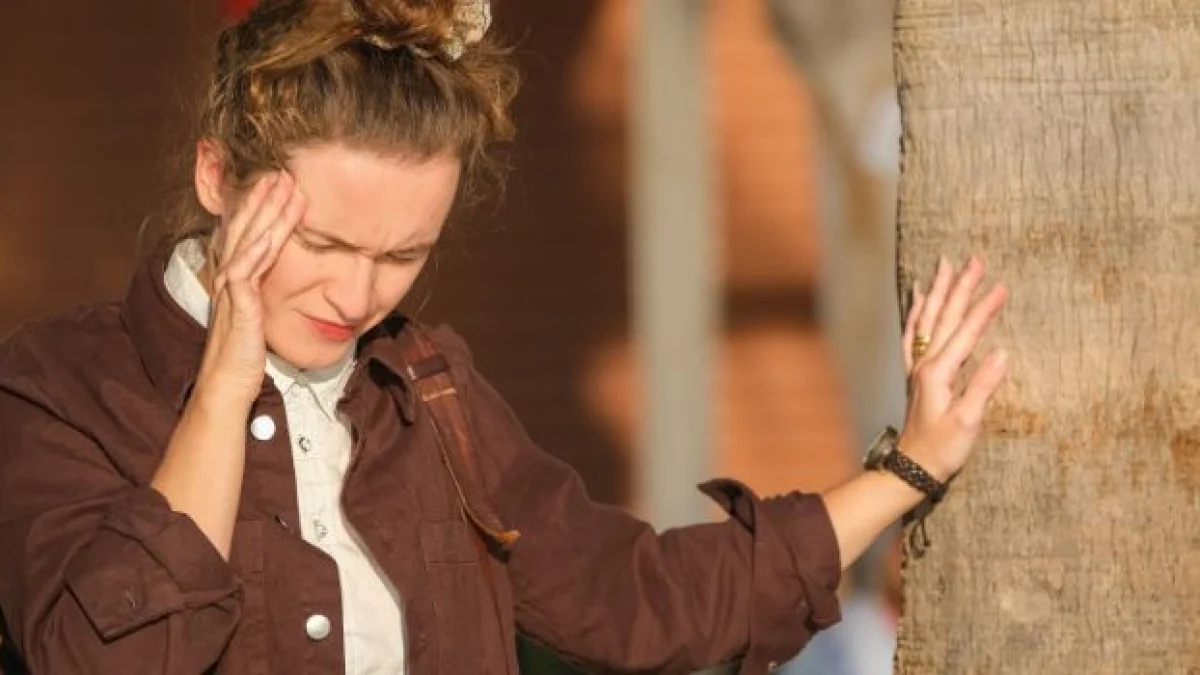 vicini di casa rumorosi