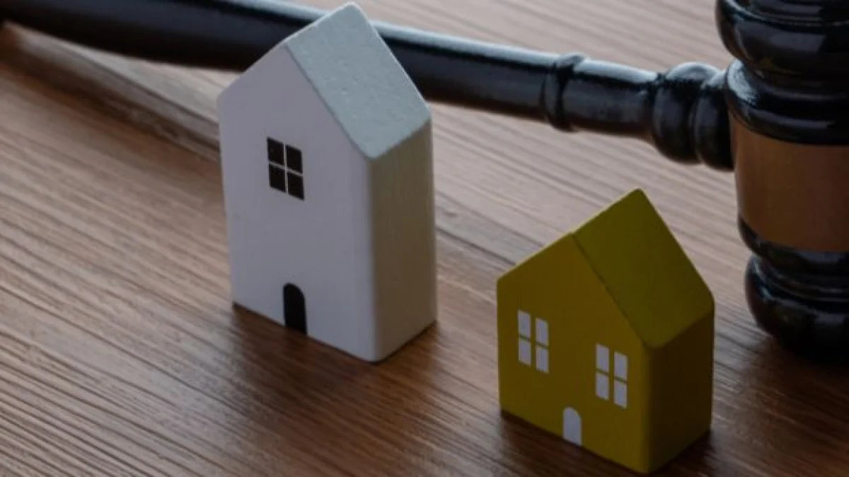 come recuperare atto di proprietà casa