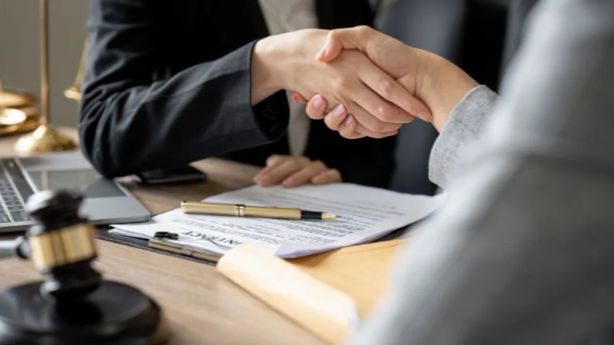conferimento mandato avvocato