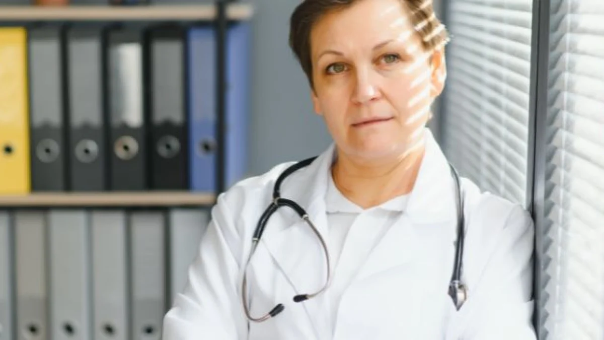 medico pubblico ufficiale