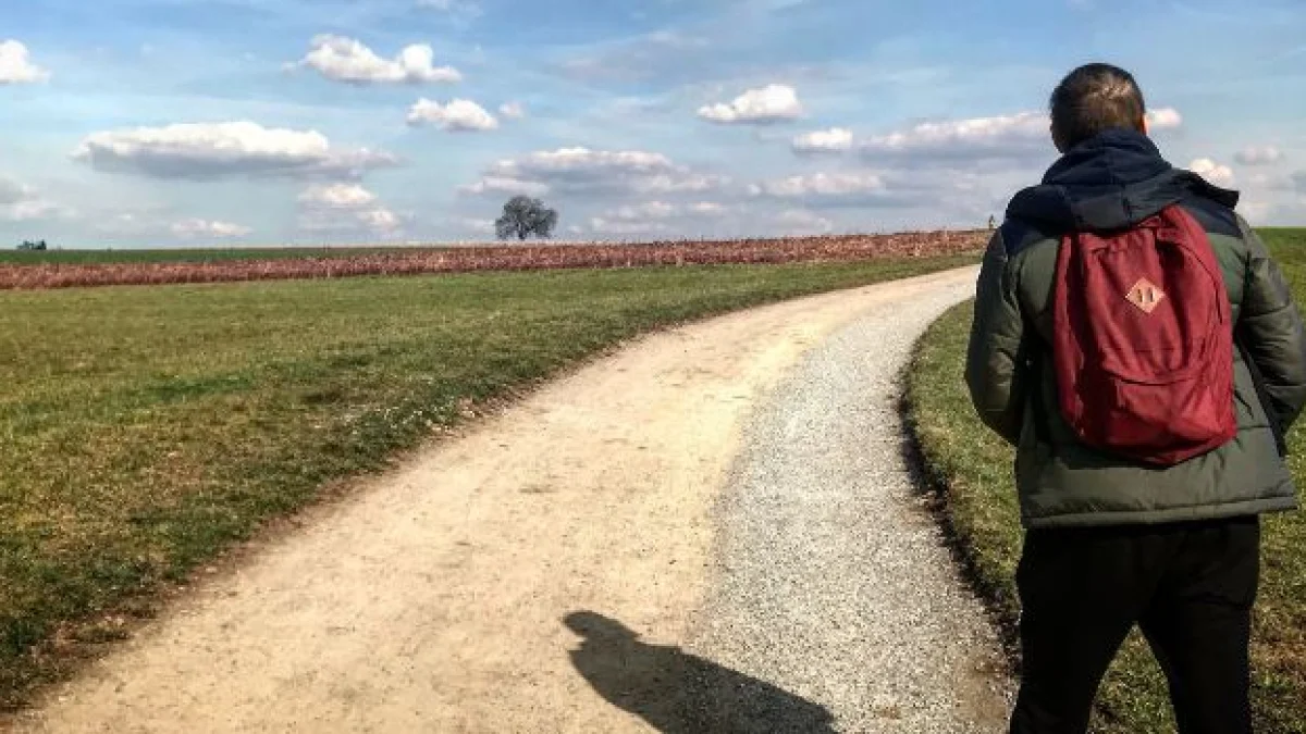 le persone indagate possono viaggiare