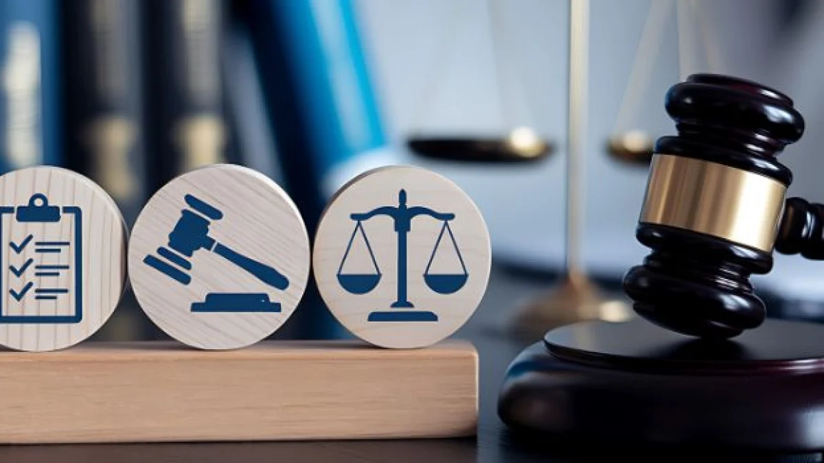 legame tra numero di denunce e arresto