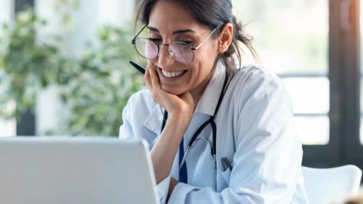 medico ruolo giuridico
